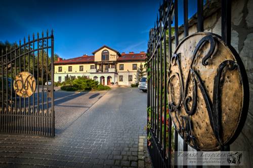 Nałęczów Pologne Réservation Réduction booking.com