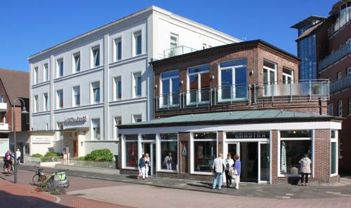 Juist Allemagne Réservation Réduction booking.com