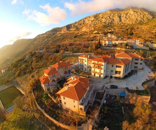 Aráchova Greece Booking Discount booking.com