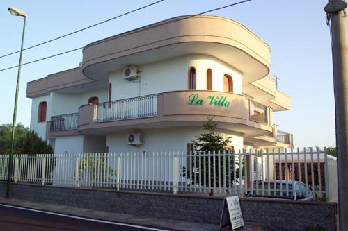 Vignacastrisi Italie Réservation Réduction booking.com