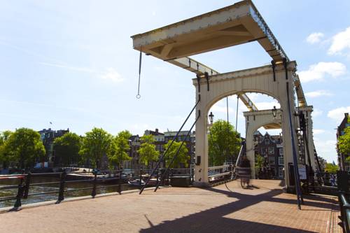 Amsterdam Netherlands Booking Discount booking.com