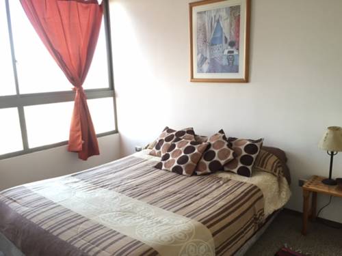 Santiago Chili Réservation Réduction booking.com