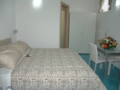 Sorrento Italie Réservation Réduction booking.com