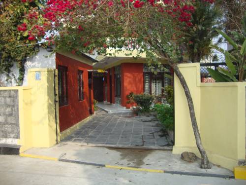 Pokhara Népal Réservation Réduction booking.com