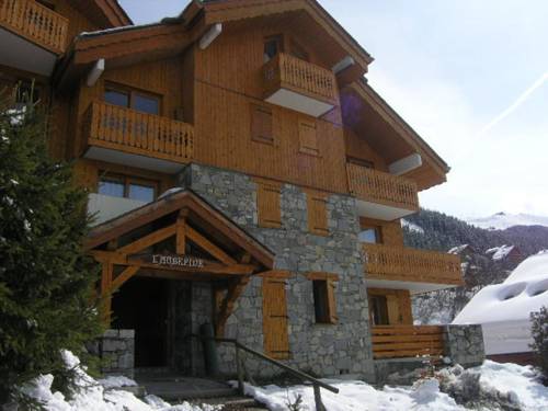 Méribel France Booking Discount booking.com