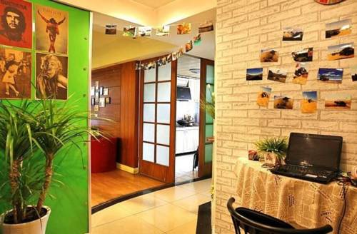 Chengdu China Booking Discount booking.com