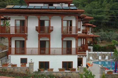 Akyaka Turkey Booking Discount booking.com