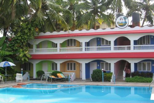 Goa India Booking Discount agoda.com