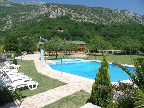 Petrovac na Moru Monténégro Réservation Réduction booking.com