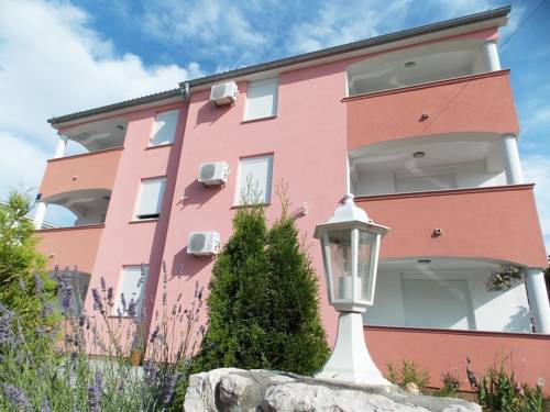 Malinska Croatie Réservation Réduction booking.com