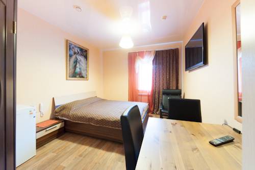 Yekaterinburg Russia Booking Discount booking.com