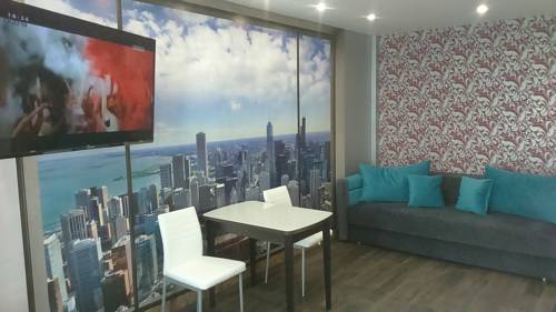 Irkutsk Russia Booking Discount booking.com