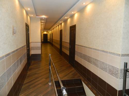 Ivanovo Russia Booking Discount booking.com