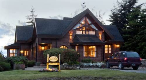 Esquel Argentina Booking Discount booking.com