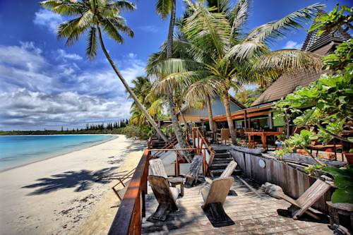 Isle of Pine New Caledonia Booking Discount booking.com
