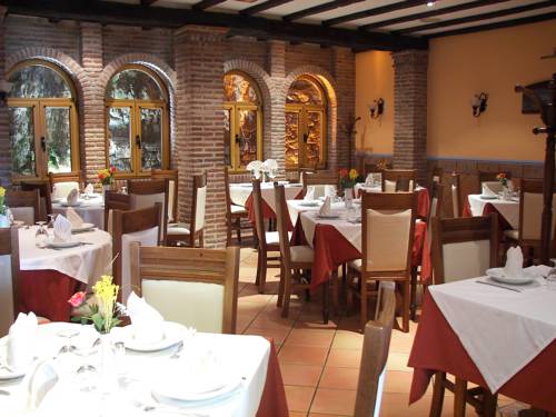 Lanjarón Spain Booking Discount booking.com