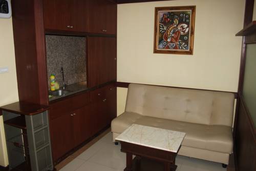 Pattaya Central Thaïlande Réservation Réduction booking.com