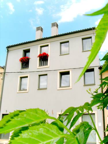 Sisan Croatie Réservation Réduction booking.com