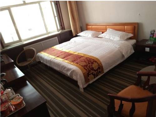 Chifeng Chine Réservation Réduction booking.com