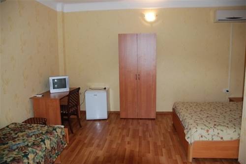 Novomikhaylovskiy Russia Booking Discount booking.com