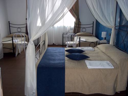 Noto Italy Booking Discount booking.com