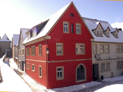 Iphofen Germany Booking Discount booking.com