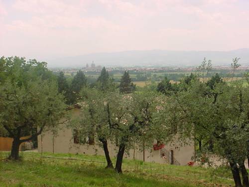 Assise Italie Réservation Réduction booking.com