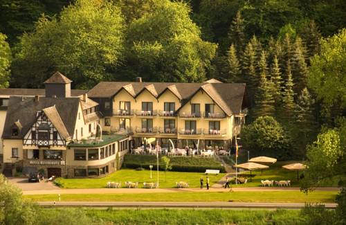 Brodenbach Allemagne Réservation Réduction booking.com