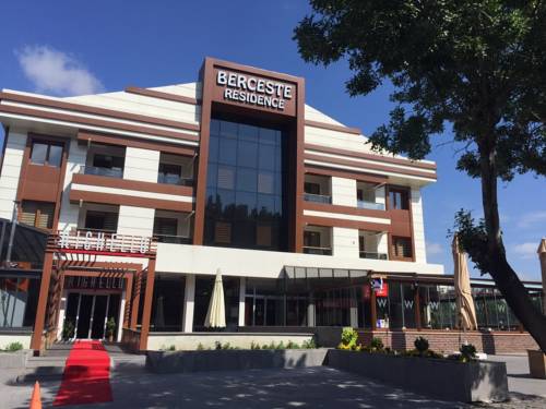 Talas Turkey Booking Discount booking.com