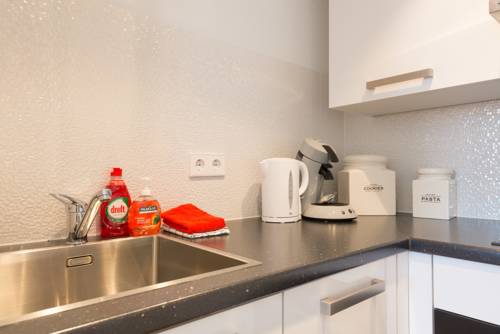 Amsterdam Netherlands Booking Discount booking.com