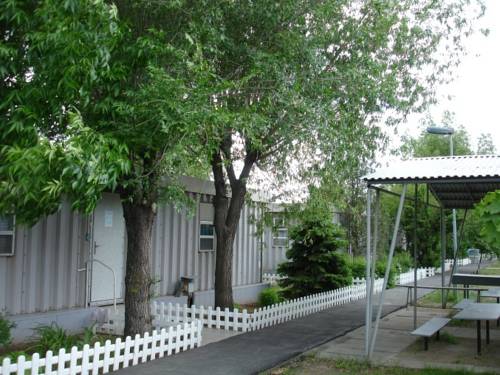 Volzhskiy Russia Booking Discount booking.com