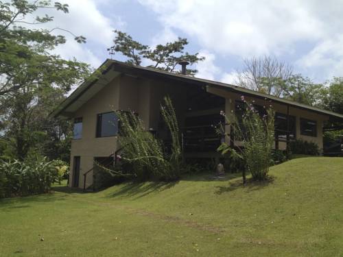 Arenal Costa Rica Réservation Réduction booking.com