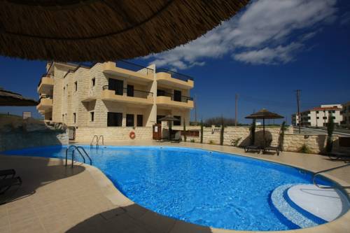 Tersephanou Chypre Réservation Réduction booking.com