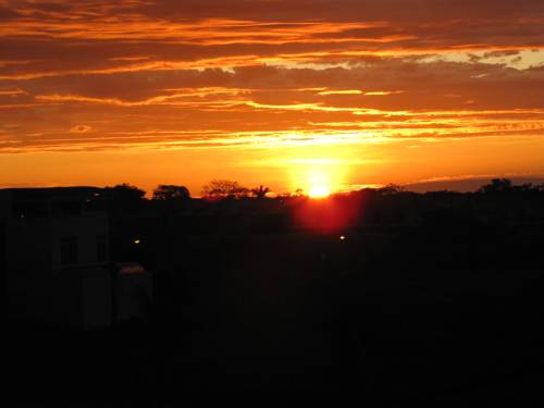 Acacías Colombie Réservation Réduction booking.com