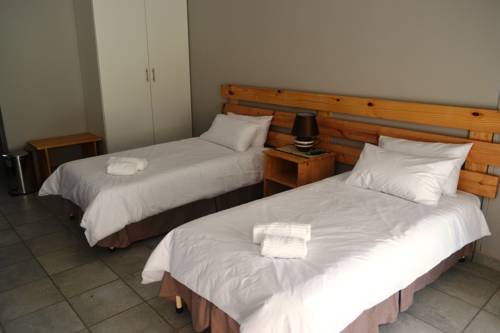 Potchefstroom South Africa Booking Discount booking.com