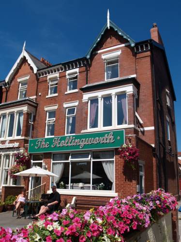 Lytham St Annes United Kingdom Booking Discount booking.com