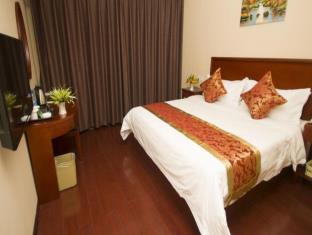 Yantai China Booking Discount agoda.com