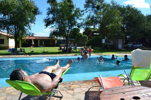 Moules Coronel Argentine Réservation Réduction booking.com