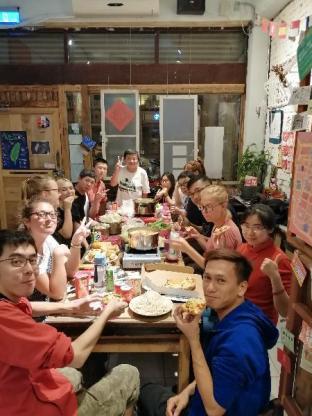 Tainan Taiwan Booking Discount agoda.com