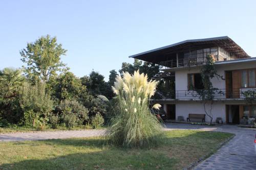 Kvareli Géorgie Réservation Réduction booking.com