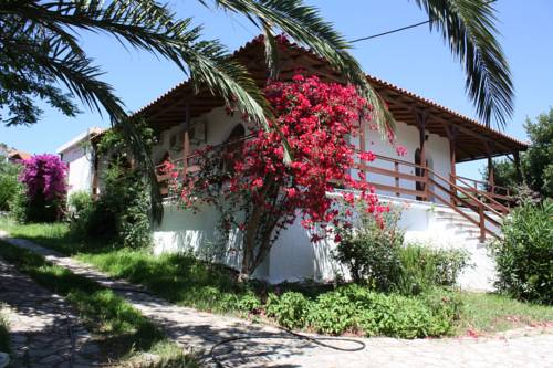 Harakopion Greece Booking Discount booking.com