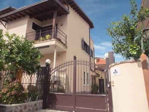 Ciampino Italy Booking Discount booking.com