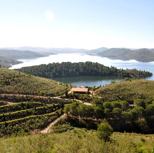 Santa Clara a Velha Portugal Booking Discount booking.com