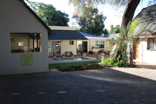 Brits South Africa Booking Discount booking.com