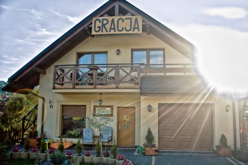 Wisła Pologne Réservation Réduction booking.com