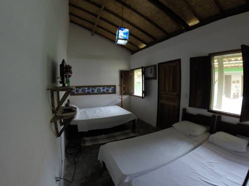 Marau Brésil Réservation Réduction booking.com