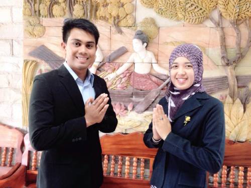 Songkla Thailand Booking Discount booking.com