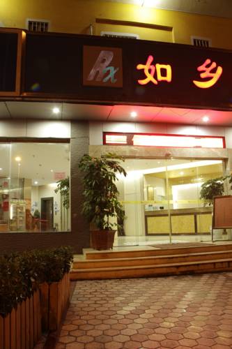 Xiamen China Booking Discount booking.com