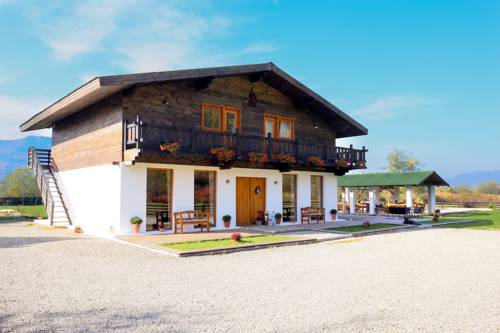 Vişeu de Sus Roumanie Réservation Réduction booking.com