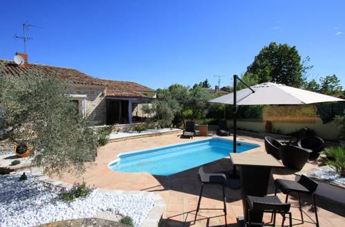 Le Puy-Sainte-Réparade France Booking Discount booking.com